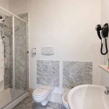 F3-Santa Croce One Bedroom Flat For 2 Or 3 Guests Florence Buitenkant foto